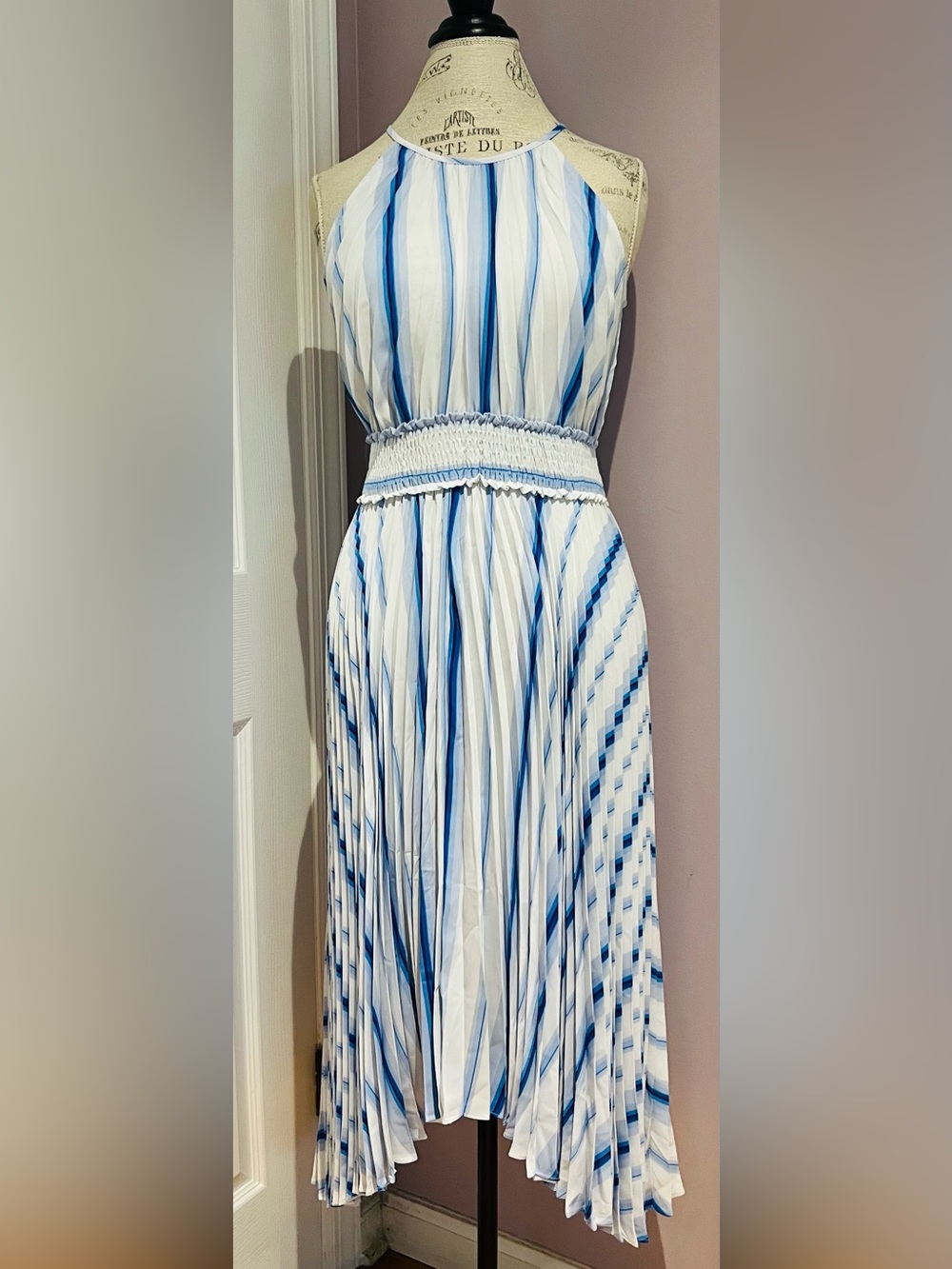 Nine West Summer Breeze Dress